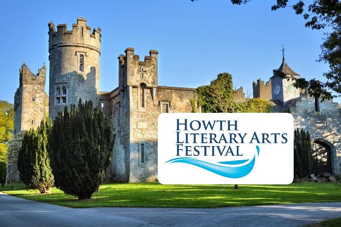 Howth Literary Arts Festival