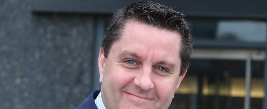Dr James O'Higgins Norman appointed to ISPCC Cyber Safety Advisory Group