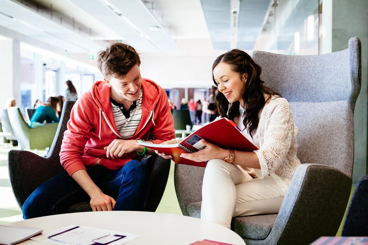 DCUET 2016 Support Impact Report