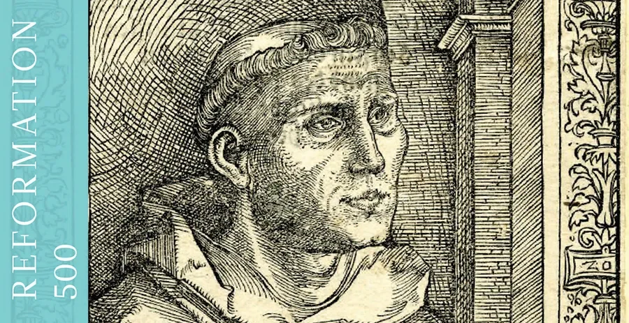 Reformation 500
