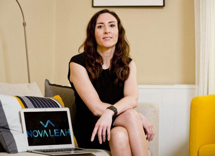 Dundalk start-up Nova Leah secures deal with global medical player