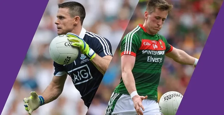 All-Ireland Final Brunch