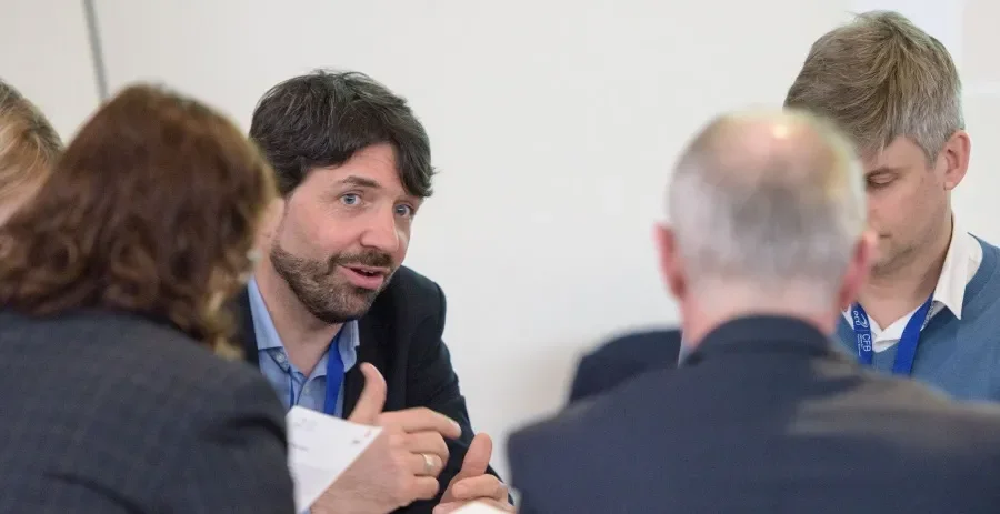 DCU Centre for Family Business Roadshow: Cork