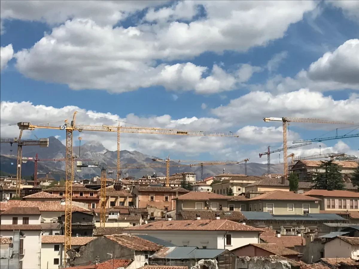 L'Aquila