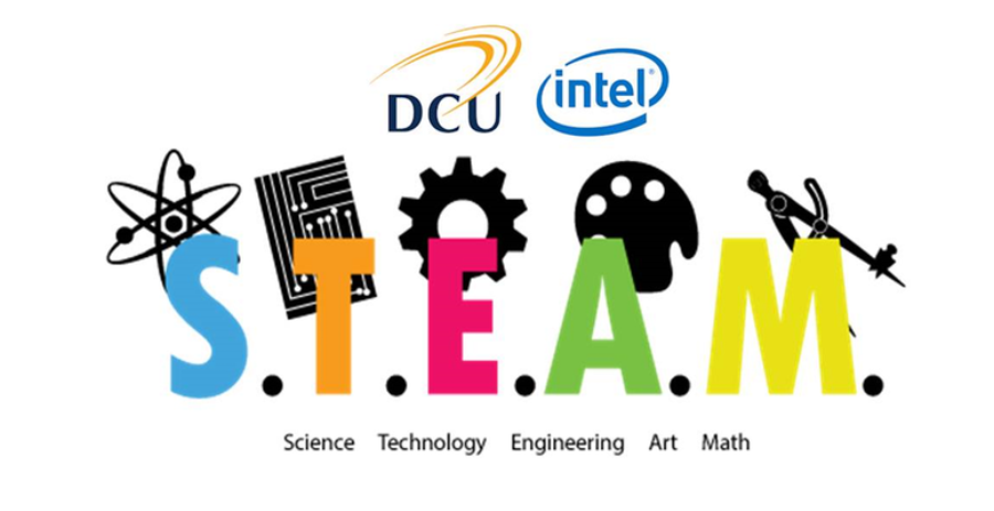 DCU Student STEAM Hackathon Weekend - powered by Intel Ireland