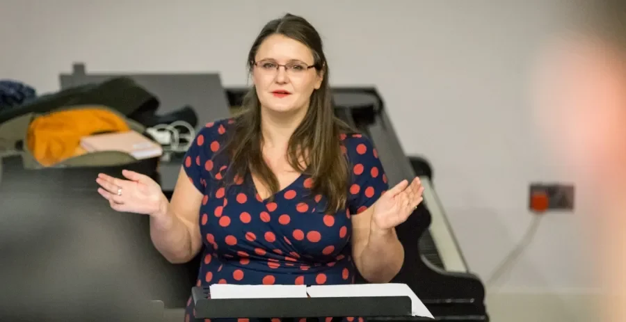 Guest Lecture: Dr Lucy Pearson on the writings of Diana Wynne Jones