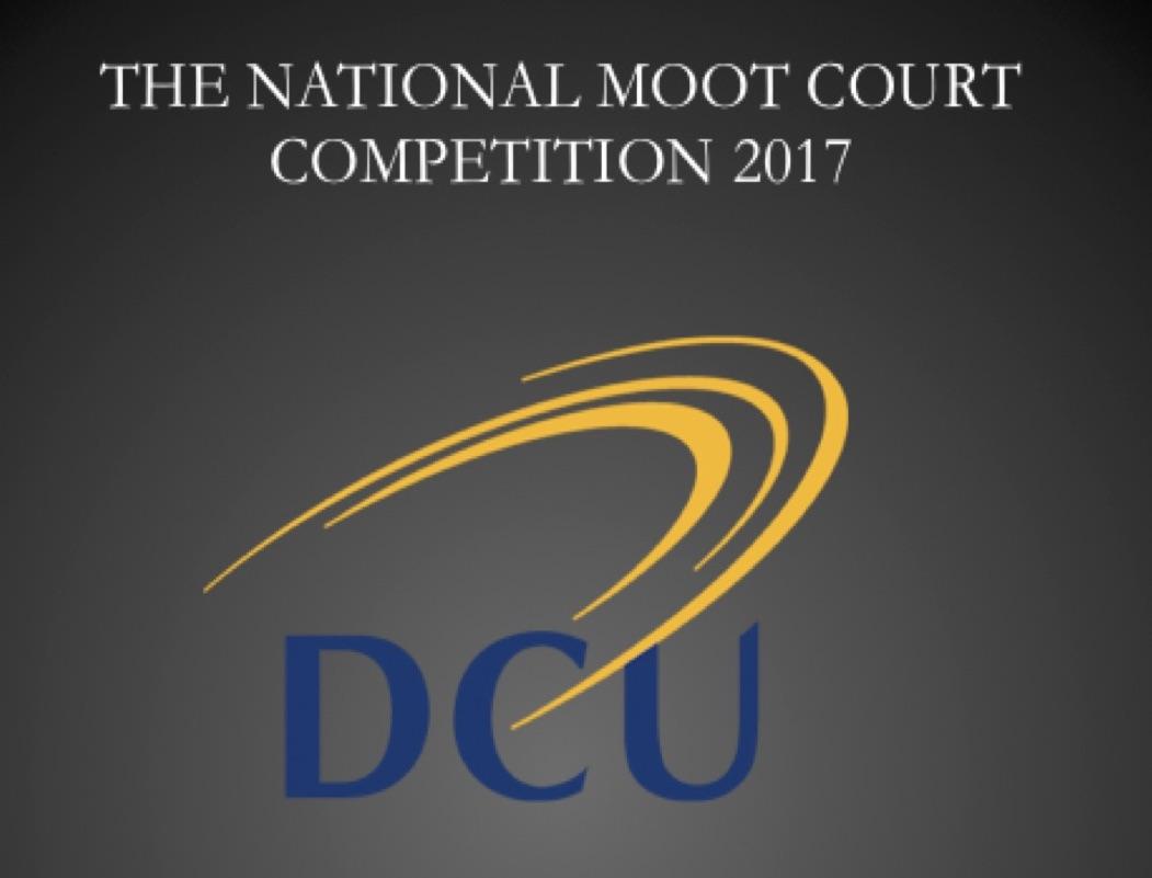 Moot Court