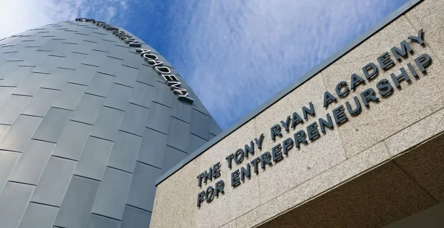 DCU Ryan Academy to deliver start-up programme for experienced business professionals