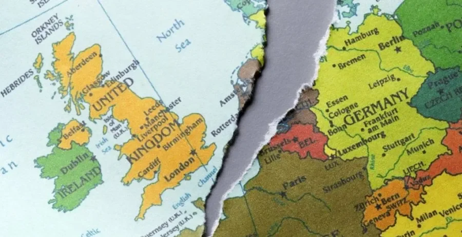 Brexit, the Border and the Internal Market