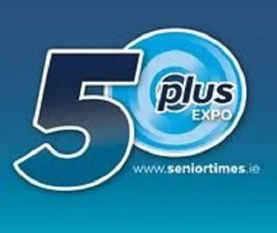 50 Plus Expo