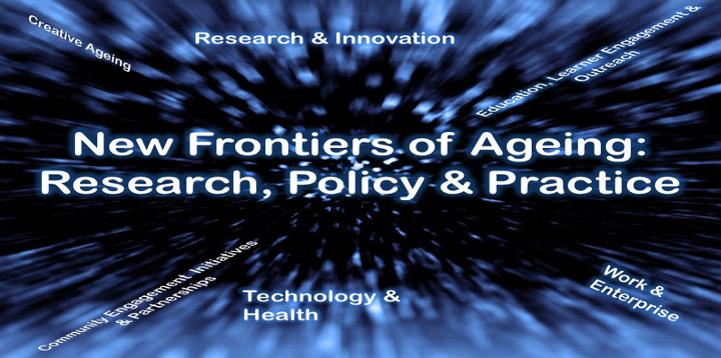 New Frontiers of Ageing
