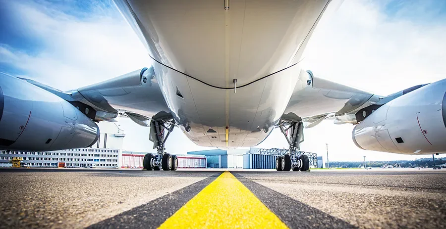 European Aviation Conference