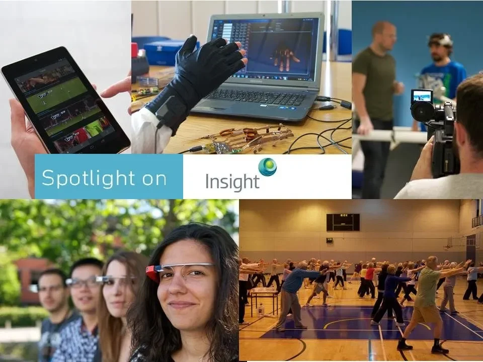 Spotlight on Insight