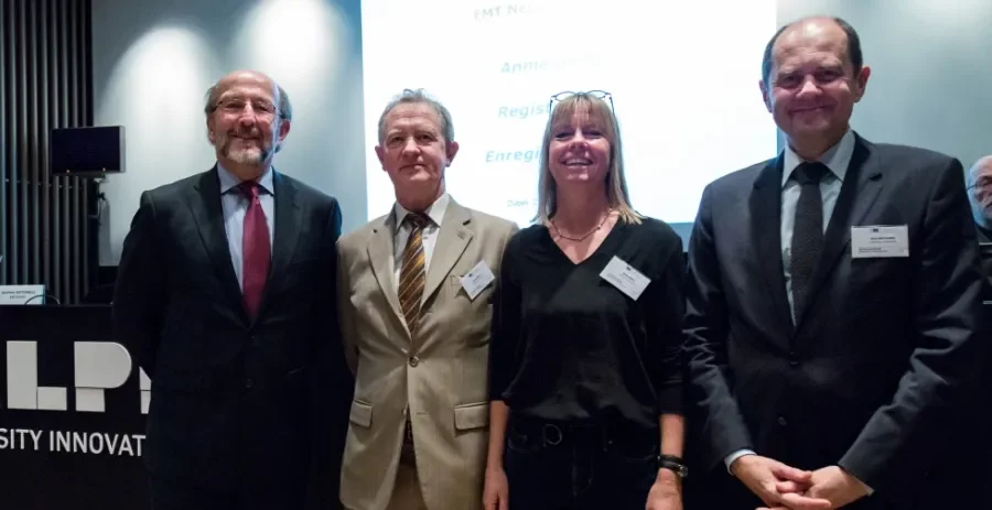 European Masters in Translation (EMT) Network meeting