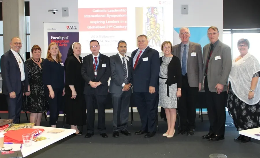Catholic Education Initiative in Melbourne