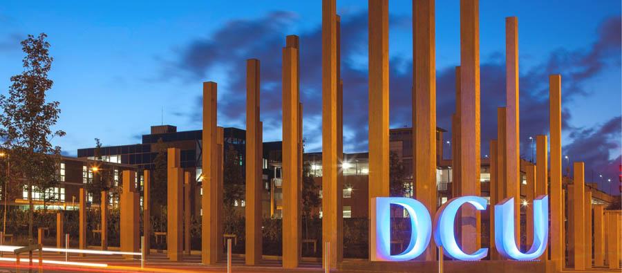 DCU School of Communications