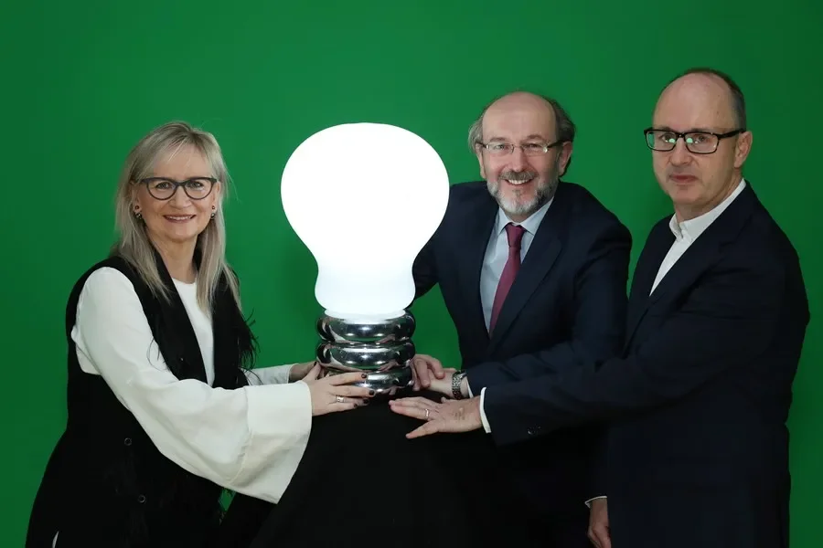 RTE Brainstorm unique third level partnership