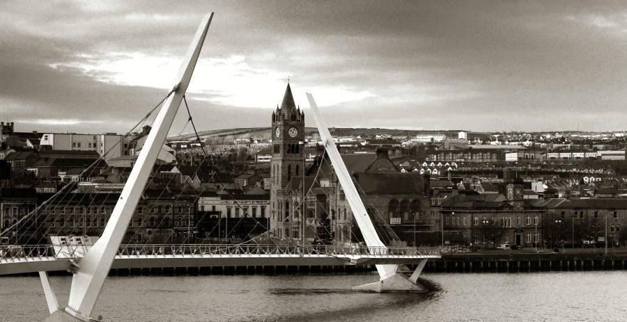 Workshop addressing social innovation in cross-border health and education collaboration in the North West