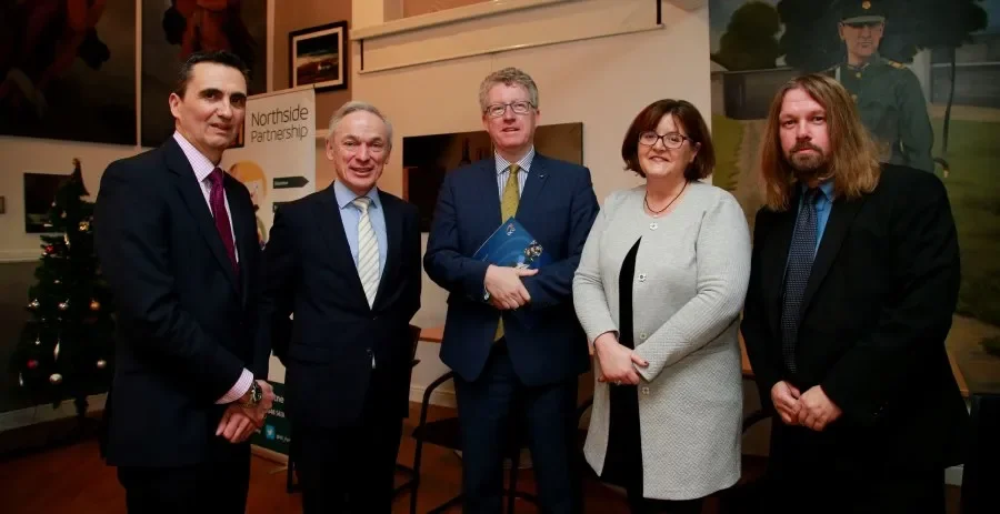 New Darndale learning hub to promote access to the teaching profession