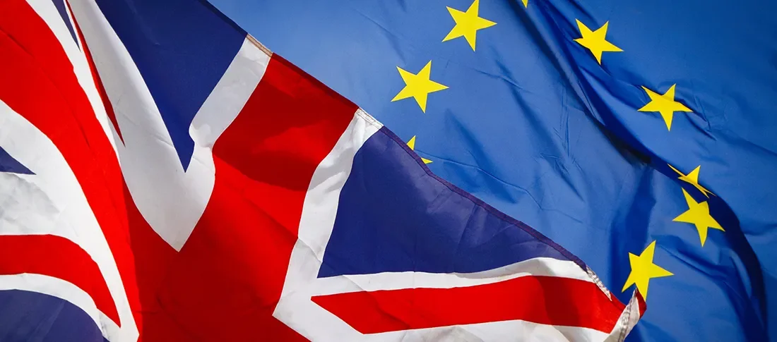 Brexit, Ireland and the Future of Europe