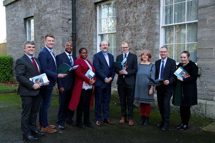 DCU launch Refugee Week to raise awareness of life for those in Direct Provision