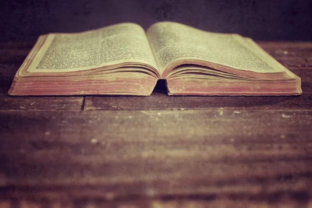 Bible