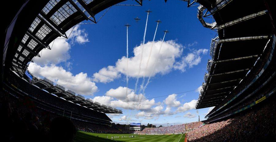  DCU SmartStadium nominated for US-Ireland Research Innovation Awards