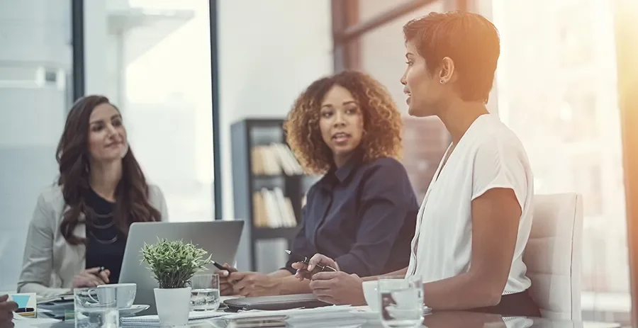 The Entrepreneurial Mindset:  Lessons from Women Innovators