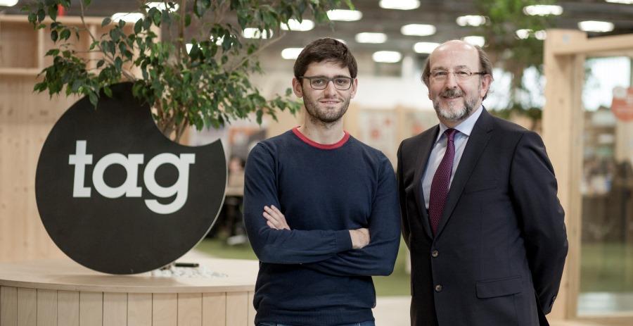 Talent Garden and DCU announce groundbreaking Innovation Partnership