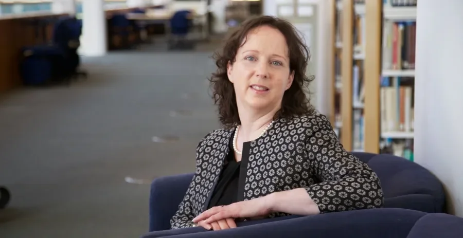 #IWD - Engineering to a new way of learning