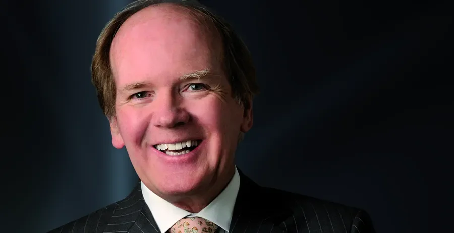 Death of Dr Pearse Lyons RIP