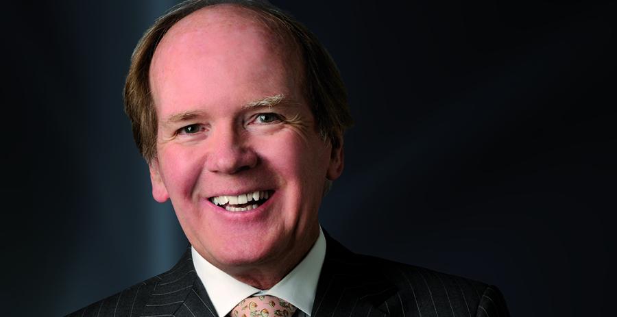 Death of Dr Pearse Lyons RIP