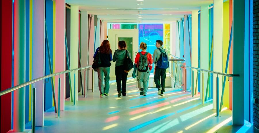 Record number of applications for teacher education degrees at DCU