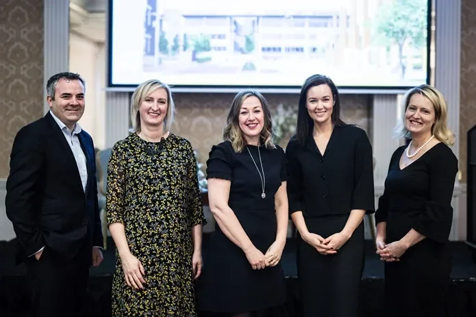New DCU research identifies post-maternity leave best practice for Irish businesses