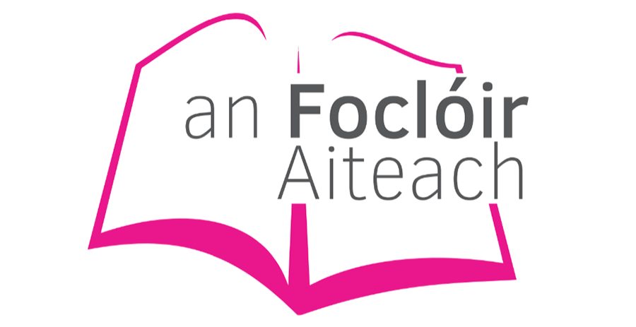 Launch of An Foclóir Aiteach