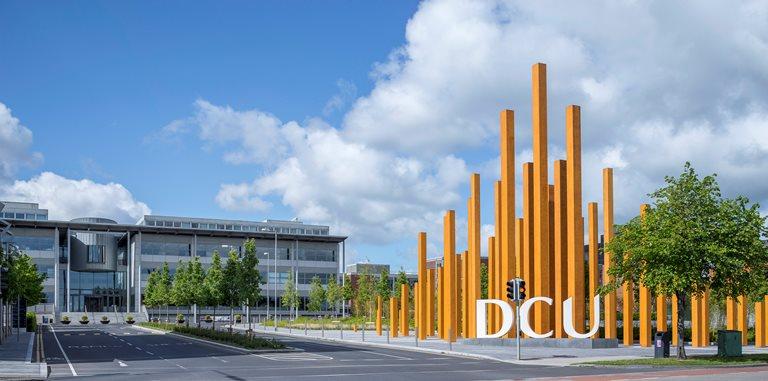DCU statement on student accommodation