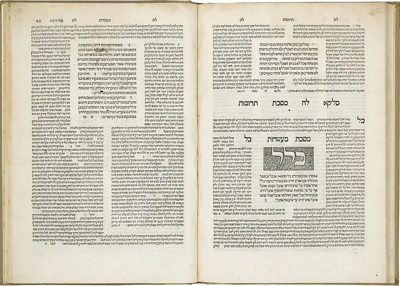 talmud
