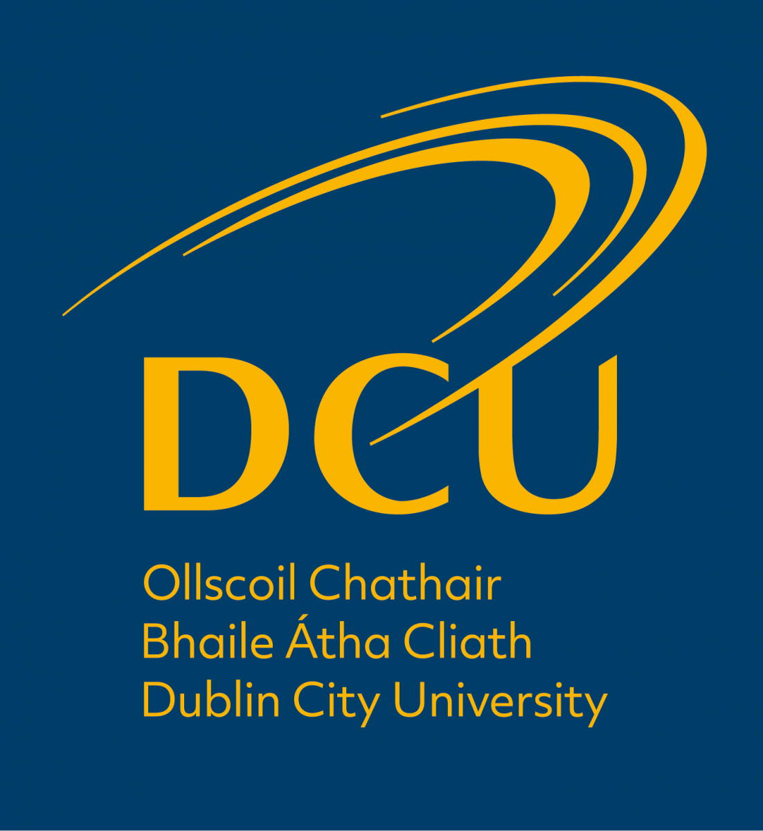 DCU logo