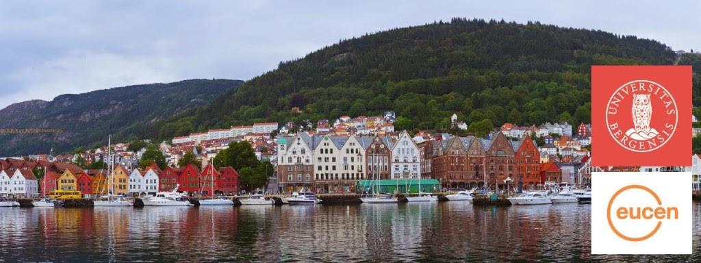 The 50th eucen Conference: Times of transition – the role of university lifelong learning, in Bergen (NO) 6-8 June 2018