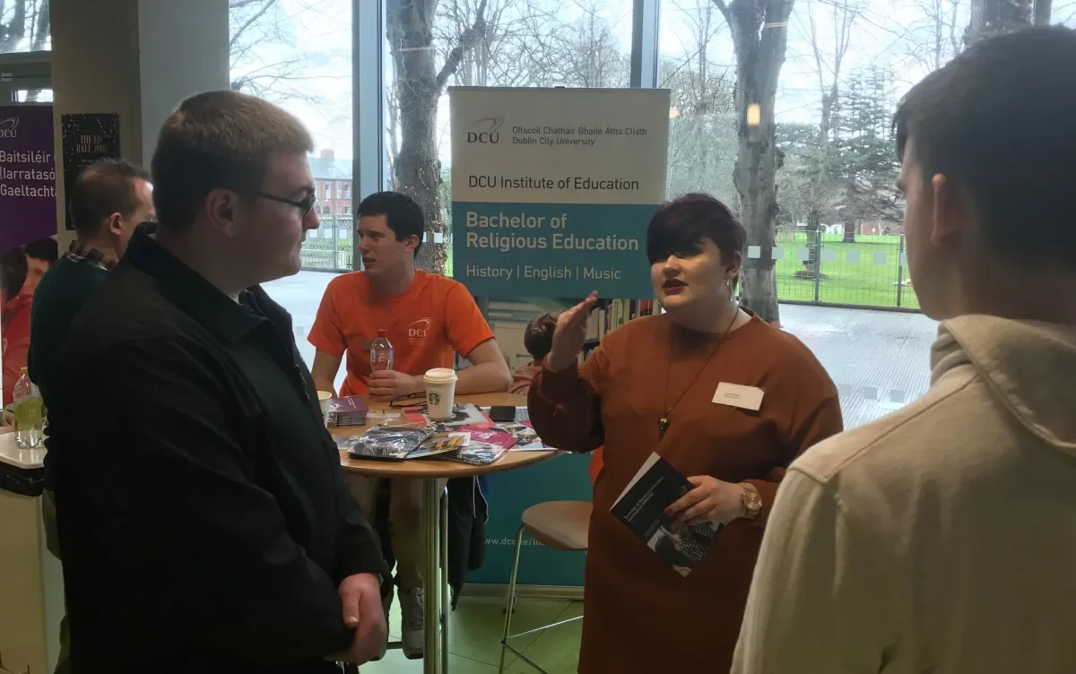 Spring Open Day 2018
