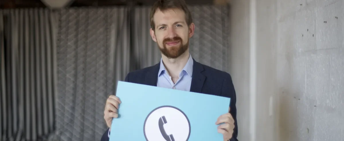 Vincent McCarthy urges DCU alumni to keep in touch