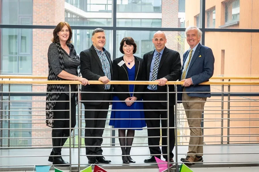 DCU hosts international conference on Interdisciplinary Supervision