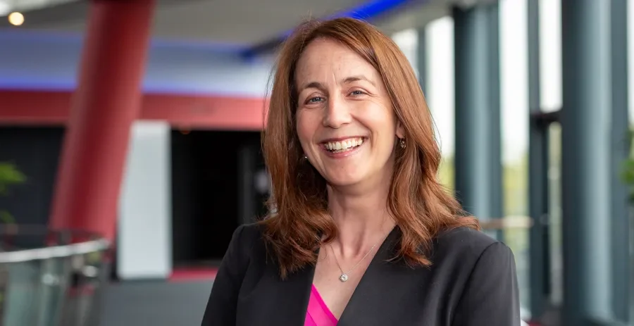 Dr Jennifer Bruen