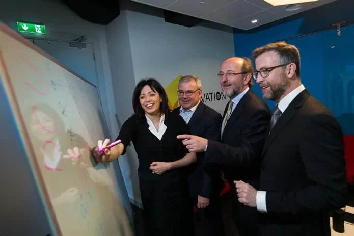 DCU partners with AIB to appoint Ireland’s first Chair in Data Analytics