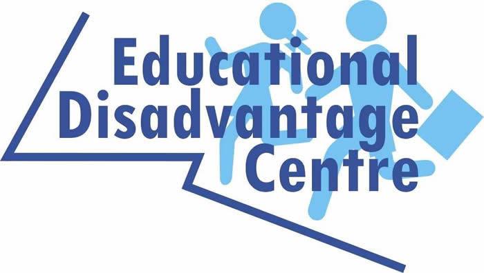 Educational Disadvantage Centre Logo