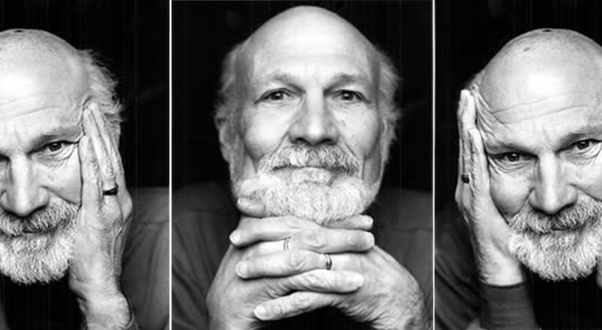 Stanley Hauerwas