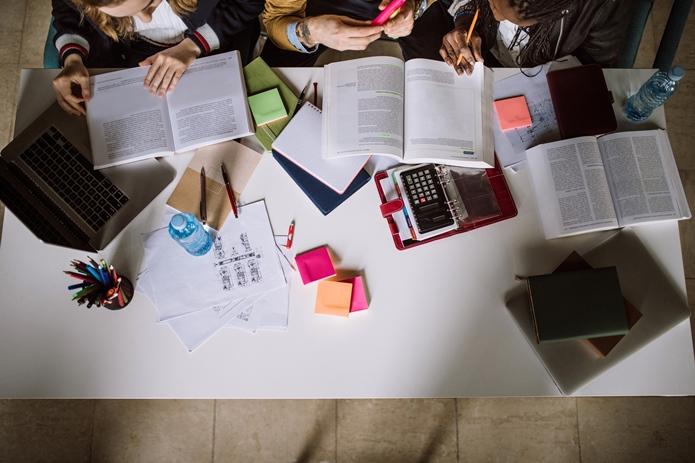 Leaving Cert students rely on rote learning and memory recall to get through exams  