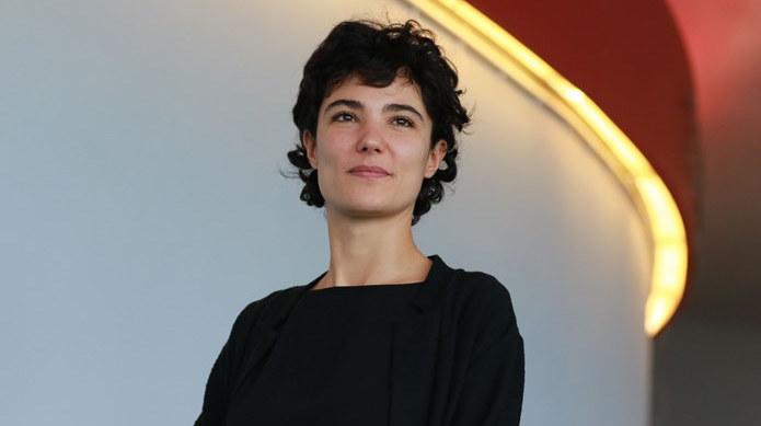 Dr Paola Rivetti