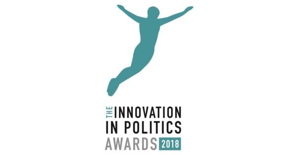 Innovation in Politics Awards 2018