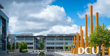 Visit DCU